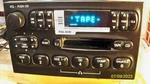 1996 - 1998 19B132 19B165 Ford Villager Quest Vans Premium Radio Cassette Tested. Fixed Price $89.50.