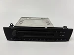 2005 Bmw X3 Z4 Am Fm Radio Business Cd Player Oem 65126943437. Fixed Price $75.99.