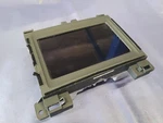 2018-2020 Dodge Charger Radio Information Display Screen Monitor Dash 68428468. Fixed Price $85.85.