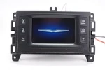 Chrysler 200 Radio Audio Am-fm Uconnect Bluetooth Oem 2015. Fixed Price $259.99.