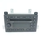 Lincoln Radio Disc Cd Changer Stereo Receiver Am Fm Soundmark 6W1T-18C815-AA. Fixed Price $139.95.