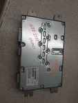 Audio Equipment Radio Amplifier Id 8A5T-18B849-AG Fits 09 Mkz 205066. Fixed Price $85.00.