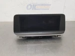 2022 Kia Telluride Ex Radio Audio 10.25'' Display And Receiver 96560S9420. Fixed Price $497.25.