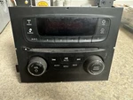 Oem Original 2013-2014 Dodge Dartam Fm Radio MP3 Single Disc. Fixed Price $100.00.