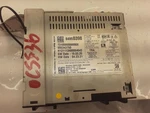Blazer 2021 Audio Equipment Radio 1776683. Fixed Price $126.14.