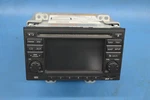 2011-2012 Nissan Rogue Am/fm Nav 4.3" Radio And Display Rdo Oem 25915-1VK0E. Fixed Price $176.57.