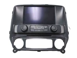 16 - 19 Gmc Sierra Chevrolet Silverado Oem Touch Screen Multi Media Display. Fixed Price $289.99.
