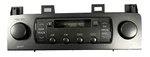 2004-2007 Lexus UZJ100L LX470 Radio Cd Cassette Player Receiver 86120-60622. Fixed Price $150.00.