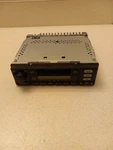 00-02 Subaru Legacy Radio Stereo Receiver Cassette Player 86201AE06A P119 Tested. Fixed Price $36.00.