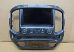 2015-2022 Gmc Canyon Audio Equipment Radio Control Panel W/ 7.0" Display Screen. Fixed Price $274.49.