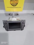 Audio Equipment Radio Prius Vin Du 7TH And 8TH Digit Fits 130847. Fixed Price $219.95.