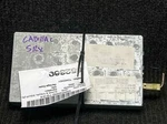 Fits 2005 Cadillac Srx Audio & Visual Equip.(radio) OEM#:10333560. Fixed Price $58.62.