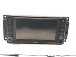 2011 Dodge Ram 1500 2500 Radio Fm Cd Dvd Player Receiver W/ Navigation Id Rhb. Fixed Price $169.99.