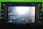 14-19 Toyota Highlander 510390 Factory Navigation Cd Player Radio 86100-0E293. Fixed Price $525.00.