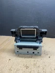 2012 2013 2014 Ford Focus Fusion Radio Screen Receiver Am Fm Cd MP3 AB5755 Dg. Fixed Price $104.99.