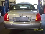 Audio Equipment Radio 117.7" Wb Am-fm-cd Fits 05 Lincoln & Town Car 10642970. Fixed Price $96.67.