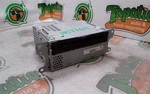 Audio Equipment Radio Receiver Am-fm-cd Fits 16 Explorer 3130309. Fixed Price $66.00.
