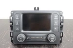 Chrysler Uconnect VP2 Radio Media Screen P68271747AC Bluetooth Oem Kl Non-ics. Fixed Price $150.00.