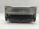 2016 Dodge Journey Am Fm Cd Player Radio Receiver V1XG1. Fixed Price $54.18.