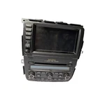 2005-2006 Acura Mdx Navigation Gps Display Radio Cd Player 39810 S3V A220 M1. Fixed Price $269.99.