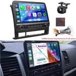 Stereo Radio With Jbl Canbus Wifi Apple Carplay For Toyota Tacoma 2005-2015. Fixed Price $179.90.