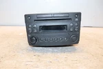 2003 - 2008 Nissan 350Z Front Dash Radio Receiver Oem 28185 CF40A. Fixed Price $99.99.