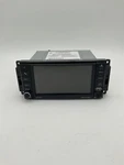 2017-2020 Dodge Caravan Am/fm Cd Player Radio Receiver. Fixed Price $115.00.