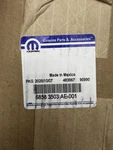 2022-25 Ram 1500/2500/3500 Am/fm/sirius/nav Radio For 12" Screen 68583503AE. Fixed Price $549.00.