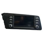 2022 Hyundai Elantra Hybrid Am Fm Cd Radio Player W/ Screen Oem 96160BY090LS5. Fixed Price $374.99.