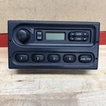 1998-2010 Ford Crown Victoria P71 Police Interceptor Am Fm Radio 6C2T-18K810-AA. Fixed Price $79.00.