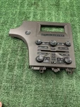 2010 2011 Saab 9-5 Radio Faceplate Climate Control Panel W/o Navigation Oem. Fixed Price $143.99.