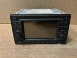2012 Nissan Sentra Am Fm Navigation Radio Receiver Display Screen Oem 25915ZW84A. Fixed Price $149.99.