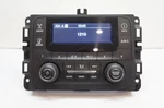 2017 Ram 1500 Dodge Am/fm Receiver Radio Information Display P68271374AB *C484. Fixed Price $58.40.