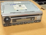 Oe Original Subaru Radio Stereo Cd Weatherband 86201SA021 Impreza Legacy Din. Fixed Price $18.99.