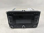 2013-2017 Volkswagen Jetta Am Fm Cd Player Radio Receiver K1IXE. Fixed Price $56.96.