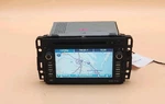 2010-2012 Buick Enclave Chevy Traverse Radio Display Navigation Cd Player Oem. Fixed Price $189.99.