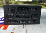 1994-1998 Saab 900 Factory Oem Clarion Radio. Fixed Price $140.00.