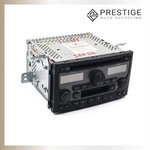 2005 Honda Pilot Am Fm Cd Player Radio Receiver Tuner Black 39100-S9V-A22ZA Oem. Fixed Price $80.10.