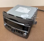 10 11 12 Subaru Legacy & Outback Audio Head Unit Radio 86201AJ64A. Fixed Price $24.99.
