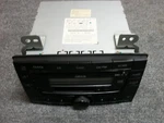 2000 2001 Mazda Mpv Fm Receiver Cassette Cd Player LC77669T0B. Fixed Price $100.00.