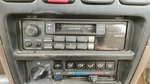 1991-1993 Infinity G20 Stock Radio Oem Factory Stereo Cd Player 2811562J15. Fixed Price $237.50.