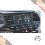 2019-2020 Hyundai Elantra 7" Radio Receiver Display Screen Id 96160F2UC0SSH Oem. Fixed Price $179.11.
