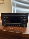 2008 Porsche Cayenne CDR30 Stereo Radio Head Unit Bluetooth Streaming Oem. U11. Fixed Price $120.00.