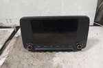 2022 Hyundai Kona Display Receiver Radio W/o Navigation Oem. Fixed Price $271.36.