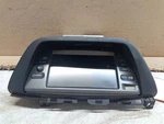 Info-gps-tv Screen Display Dash Navigation Fits 07-10 Odyssey 191154. Fixed Price $101.92.