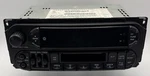 Radio Receiver Cassette Deck Player 1999-2002 99-02 Grand Cherokee P04858584AF. Fixed Price $98.87.