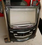 13-16 Cadillac Srx Radio Stereo Audio Display Screen Control Panel 23412266. Fixed Price $175.00.
