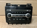 2009-2010 Nissan Maxima Am Fm Cd Media Radio Receiver Head Unit Oem 281859N00A. Fixed Price $59.99.