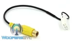 Eclipse UC100 Universal Rear-view Camera Plug For Avn Receivers Dvd Tv Screen. Fixed Price $39.99.
