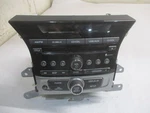 12 13 14 15 Honda Pilot Single Disc Cd Player Radio Stereo 1MV0 Oem Lkq. Fixed Price $114.48.